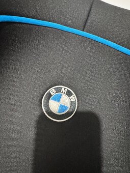Bmw autosedačka s isofixom - 12