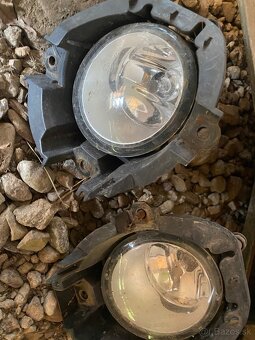 Rozpredám náhradné diely na toyotu RAV 4 2.2d-CAT - 12