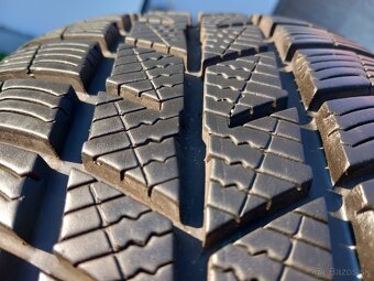 205/55 r16 zimné pneumatiky - 12