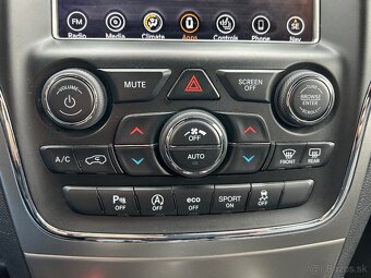 Jeep Grand Cherokee 3.0L V6 TD Laredo A/T - 12