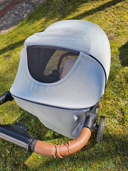 Športový kočík petit a mars Royal - 12