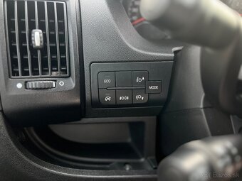 Fiat Ducato 2.3 Mjet 180k L4H3 Maxi 3.5t Iveco Motor SR 2021 - 12