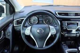 Nissan Qashqai 1.2 DIG-T Acenta - 12