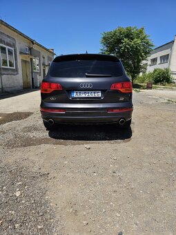 Audi Q7 4.2 TDI  8V - 12