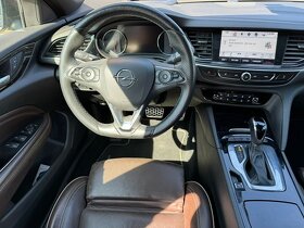 Opel Insignia 1.5 Turbo 165k SS Exclusive AT6, DPH - 12