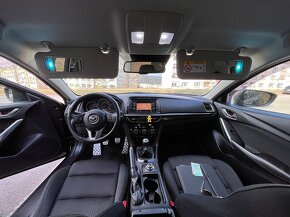Mazda 6 Combi (Wagon) - Znizena cena - 12