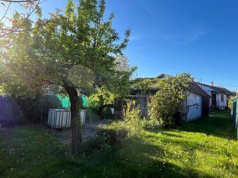RD BA - Lamač, 2x byt. jednotka, plocha 150m2 pozemok 600m2 - 12