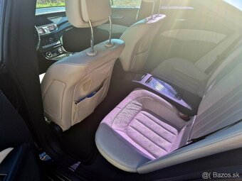Ponúkam Mercedes CLS 350cdi  AMG - 12