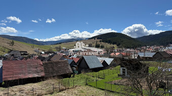 Rodinný dom na predaj Liptovská Teplička - 12
