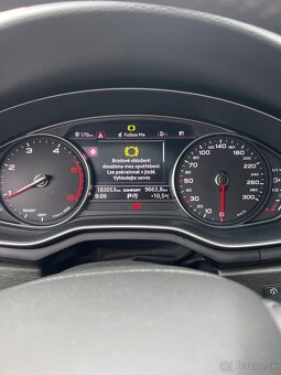 Audi A4 B9 - 12