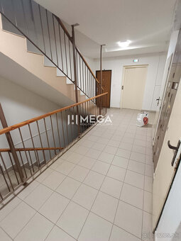 Na predaj 2 izbový byt Jenisejská, Košice – Nad jazerom - 12