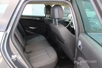 Opel Astra ST 1,7 CDTi 81 kW 150 ADAM OPEL - 12
