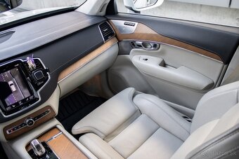 Volvo XC90 T8 Twin Engine PHEV Inscription Pro - odpočet DPH - 12