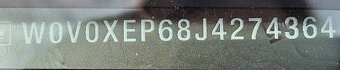 Opel Corsa Excite 1,4e 90k - 12