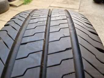 5x160 r16 disky kolesa ford transit 215/65 R16C 16 letne - 12