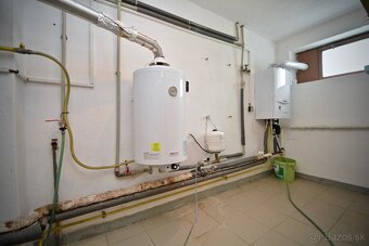 REZERVOVANÉ Na predaj rodinný dom na Kláštornej ulici - 12