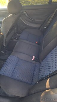 Seat Leon 1.9 TDI - 12