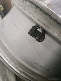 5X114,3 R18 ORIGO-HYUNDAI ALU DISKY - 12