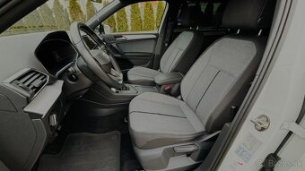 Seat Tarraco 2.0 TDI 150 Style DSG - 12