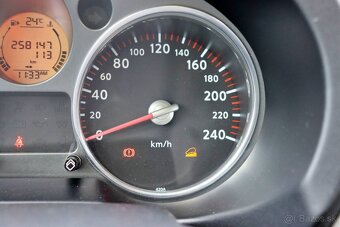 Nissan X-Trail 2.0 dCi XE - 12