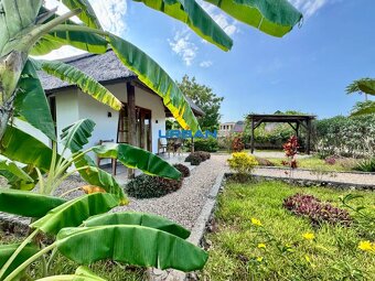 NA PREDAJ ROZPRÁVKOVÝ DOMČEK NA ZANZIBARE - 12