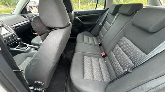 Škoda octavia 2 facelift 2012 1.6tdi 77kW - 12