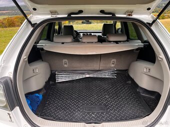 Mazda CX7 - 12
