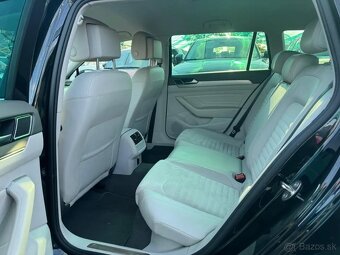 Volkswagen Passat Variant 2.0 TDI DSG 4motion 147kw - 12