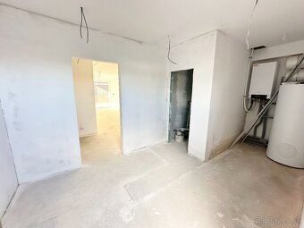 Skolaudovaná novostavba 115m2 v Spišskej Sobote - 12