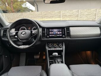 Škoda Kodiaq 2.0TDi EVO Joy dsg - 12
