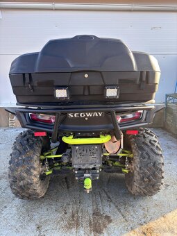 Segway Snarler AT6 L - 12