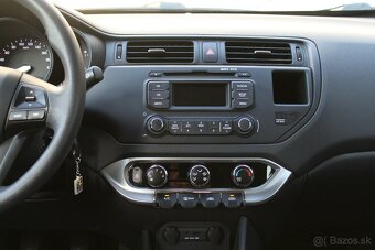 Kia Rio 1.2 - 12