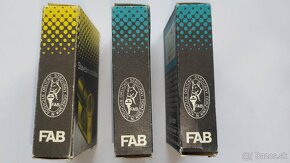 Visiace a cylindrické zámky      xxx - 12