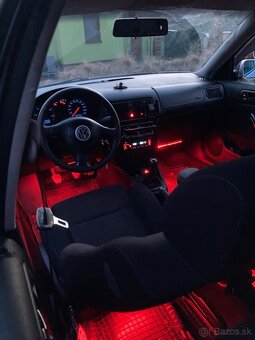 Vw golf 4 1.9tdi - 12