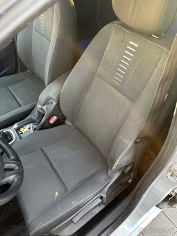 Renault Megane 3 1.5 dci - 12