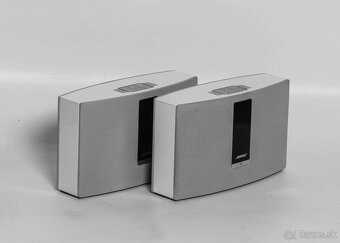 BOSE SoundTouch 10 , 20 , 30 - 12
