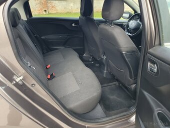 Peugeot 301 1.2 PureTech Allure - 12