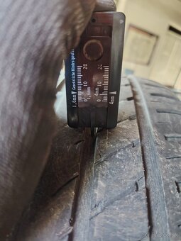 Predám Pneu 195/65R15 91V letné - 12