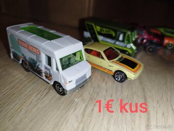 Hot wheels, premium, main - 12