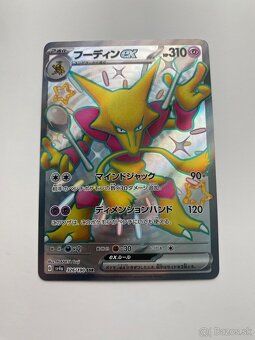 Pokémon karty - 12