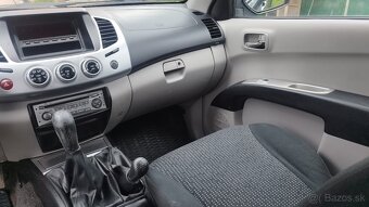Mitsubishi L200 ,, 167.000km,, 2011 rok. - 12
