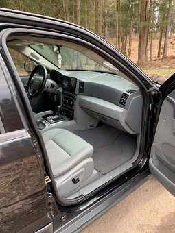 ✅Jeep Grand Cherokee 3.0 CRD - 12