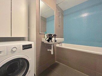 3 izbový byt  Borodáčová ulica, Bratislava - Ružinov - Poseň - 12