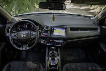 Honda HR-V 1.6 i-DTEC Executive - 12