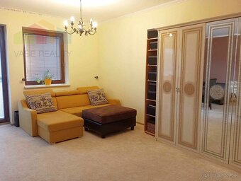 Prenájom: elegantný veľký 1 izb. (51m2) byt vo vyhľadávanej  - 12