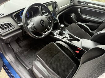 Renault Mégane Grandtour 1.6i 2018 - 12