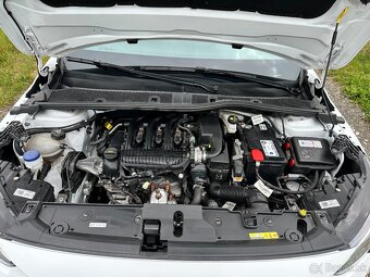 Opel Corsa 1.2 55kW/74HP - 12