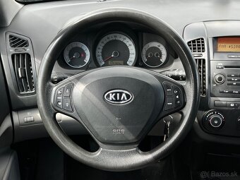 Kia Ceed 1,4 - 12