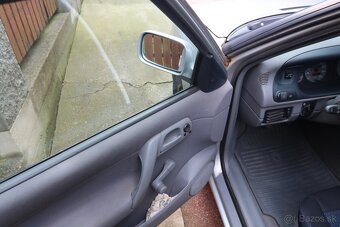 Skoda Felicia 1.6 + LPG - 12