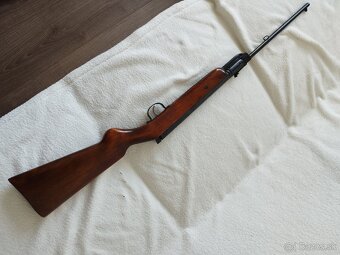 vzduchovka CZ 236-1 - 12